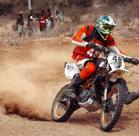 MRF MOGRIP FMSCI National Rally Championship - Round 3