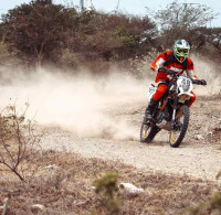 MRF MOGRIP FMSCI National Rally Championship - Round 3