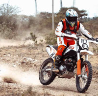 MRF MOGRIP FMSCI National Rally Championship - Round 3