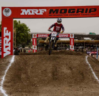 MRF MOGRIP FMSCI National Supercross Championship - Round 1