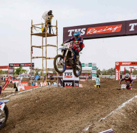 MRF MOGRIP FMSCI National Supercross Championship - Round 1