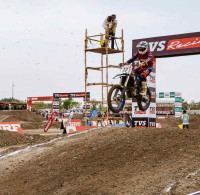 MRF MOGRIP FMSCI National Supercross Championship - Round 1