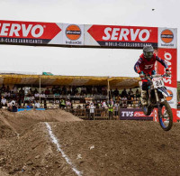 MRF MOGRIP FMSCI National Supercross Championship - Round 1