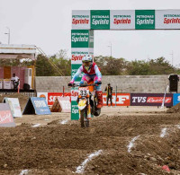 MRF MOGRIP FMSCI National Supercross Championship - Round 1