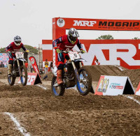 MRF MOGRIP FMSCI National Supercross Championship - Round 1