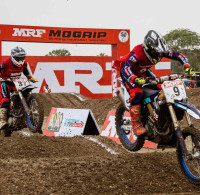 MRF MOGRIP FMSCI National Supercross Championship - Round 1