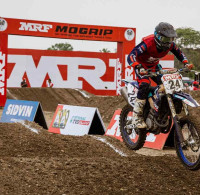 MRF MOGRIP FMSCI National Supercross Championship - Round 1