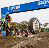 MRF MOGRIP FMSCI National Supercross Championship - Round 1