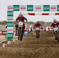 MRF MOGRIP FMSCI National Supercross Championship - Round 1