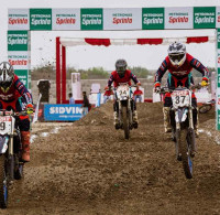 MRF MOGRIP FMSCI National Supercross Championship - Round 1