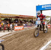 MRF MOGRIP FMSCI National Supercross Championship - Round 1