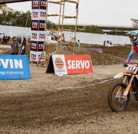 MRF MOGRIP FMSCI National Supercross Championship - Round 1