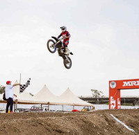 MRF MOGRIP FMSCI National Supercross Championship - Round 1