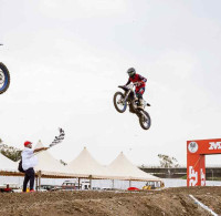 MRF MOGRIP FMSCI National Supercross Championship - Round 1