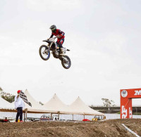 MRF MOGRIP FMSCI National Supercross Championship - Round 1