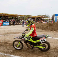 MRF MOGRIP FMSCI National Supercross Championship - Round 1