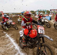 MRF MOGRIP FMSCI National Supercross Championship - Round 1