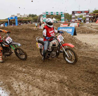 MRF MOGRIP FMSCI National Supercross Championship - Round 1