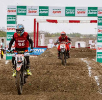 MRF MOGRIP FMSCI National Supercross Championship - Round 1