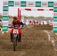 MRF MOGRIP FMSCI National Supercross Championship - Round 1