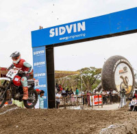 MRF MOGRIP FMSCI National Supercross Championship - Round 1