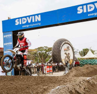 MRF MOGRIP FMSCI National Supercross Championship - Round 1