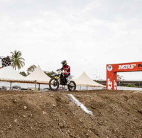 MRF MOGRIP FMSCI National Supercross Championship - Round 1