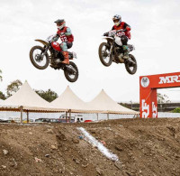 MRF MOGRIP FMSCI National Supercross Championship - Round 1