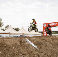 MRF MOGRIP FMSCI National Supercross Championship - Round 1