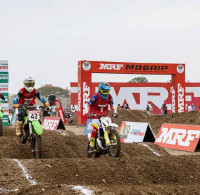 MRF MOGRIP FMSCI National Supercross Championship - Round 1