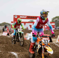 MRF MOGRIP FMSCI National Supercross Championship - Round 1