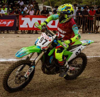 MRF MOGRIP FMSCI National Supercross Championship - Round 1