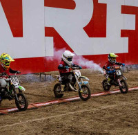 MRF MOGRIP FMSCI National Supercross Championship - Round 1