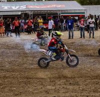 MRF MOGRIP FMSCI National Supercross Championship - Round 1