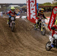 MRF MOGRIP FMSCI National Supercross Championship - Round 1