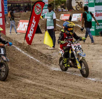 MRF MOGRIP FMSCI National Supercross Championship - Round 1