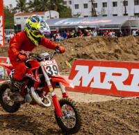 MRF MOGRIP FMSCI National Supercross Championship - Round 1