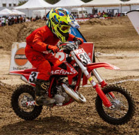 MRF MOGRIP FMSCI National Supercross Championship - Round 1