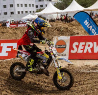 MRF MOGRIP FMSCI National Supercross Championship - Round 1