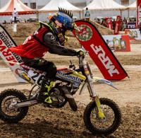 MRF MOGRIP FMSCI National Supercross Championship - Round 1