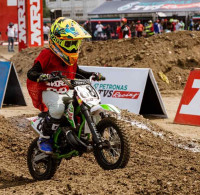 MRF MOGRIP FMSCI National Supercross Championship - Round 1