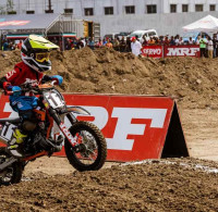 MRF MOGRIP FMSCI National Supercross Championship - Round 1