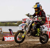 MRF MOGRIP FMSCI National Supercross Championship - Round 1