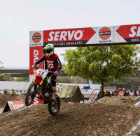 MRF MOGRIP FMSCI National Supercross Championship - Round 1