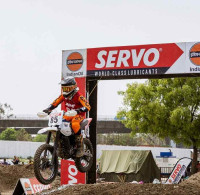 MRF MOGRIP FMSCI National Supercross Championship - Round 1