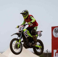 MRF MOGRIP FMSCI National Supercross Championship - Round 1