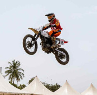 MRF MOGRIP FMSCI National Supercross Championship - Round 1