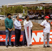 MRF MOGRIP FMSCI National Supercross Championship - Round 1