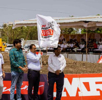 MRF MOGRIP FMSCI National Supercross Championship - Round 1