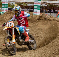 MRF MOGRIP FMSCI National Supercross Championship - Round 1